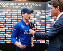 "Never watched the highlights" - Eoin Morgan on England's 2015 World Cup defeat to Bangladesh
