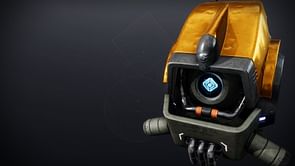 Bungie to rework Ghost Mods in Destiny 2 Season 23