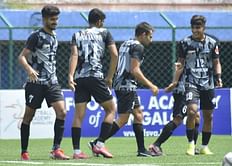 Delhi vs TRAU preview, head-to-head, prediction, telecast details, and more ahead of the I-League 2023-24 clash