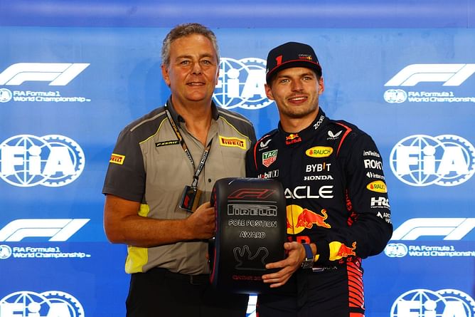 2023 F1 Qatar GP Qualifying: Winners and Losers