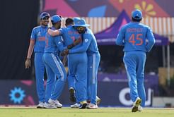 “England do not play spin well” - Harbhajan Singh backs 3 spinners for India’s next 2023 World Cup clash