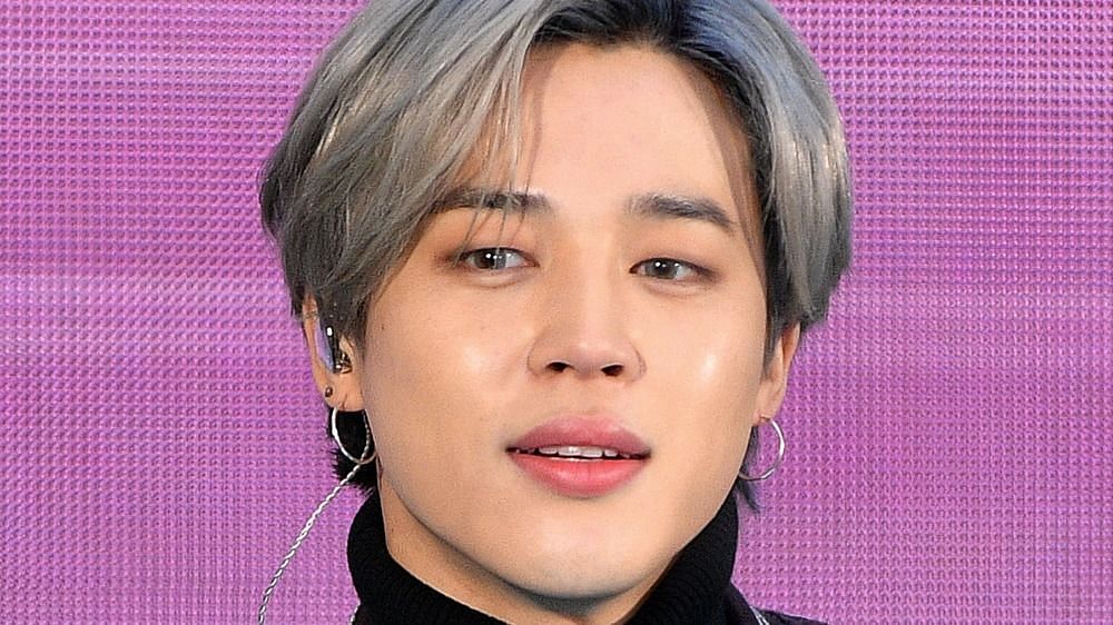 The mental health struggle of BTS Jimin (Image via Getty Images/Dia Dipasupil)