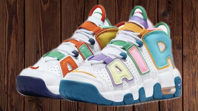 uptempo price