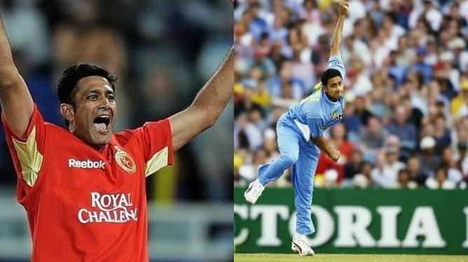 Happy birthday Anil Kumble: 5 things you might still not know about the Indian legend