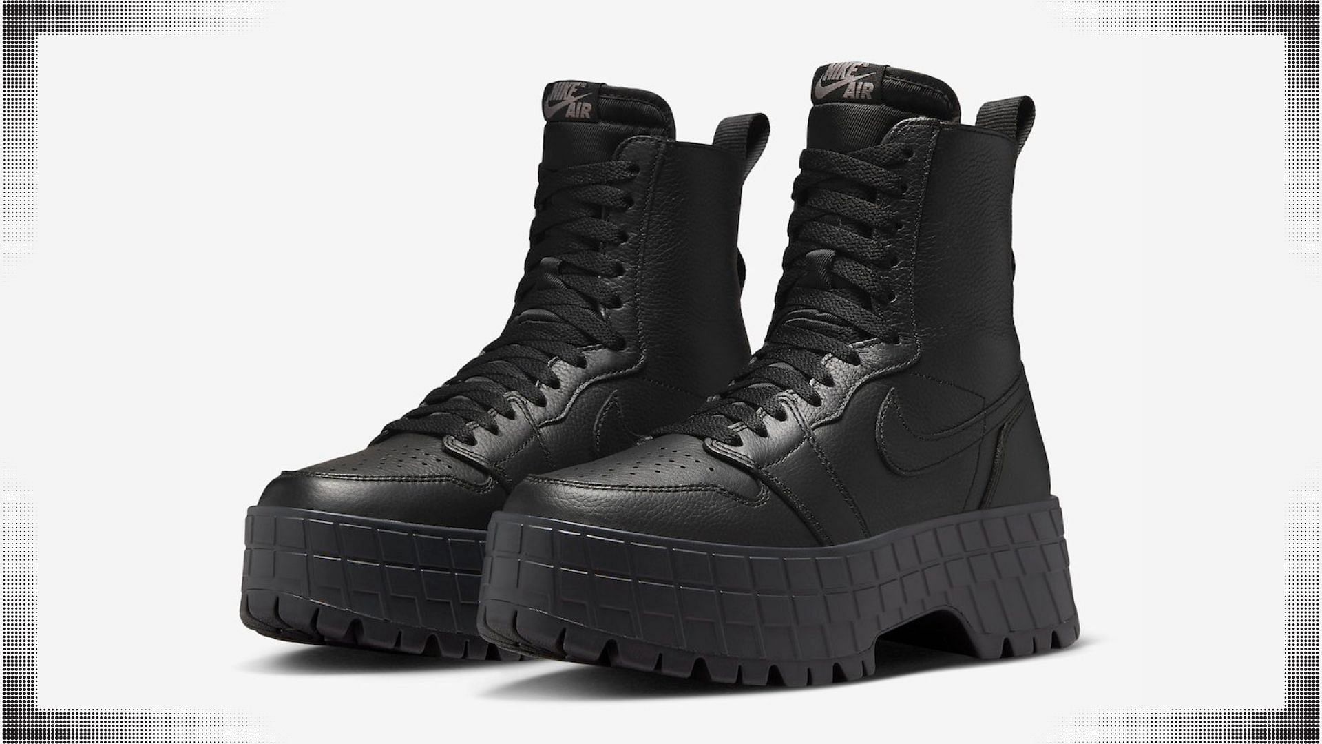 nike: Air Jordan 1 Boot “Brooklyn” colorway: Where to get, price, and ...