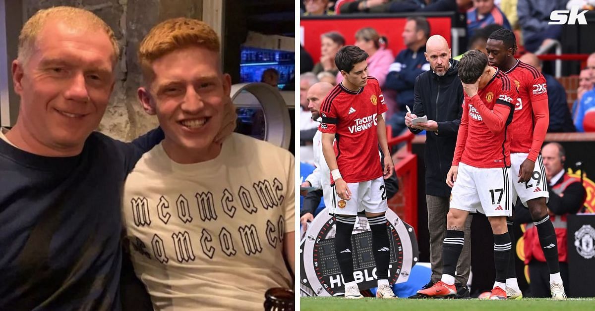 Paul Scholes