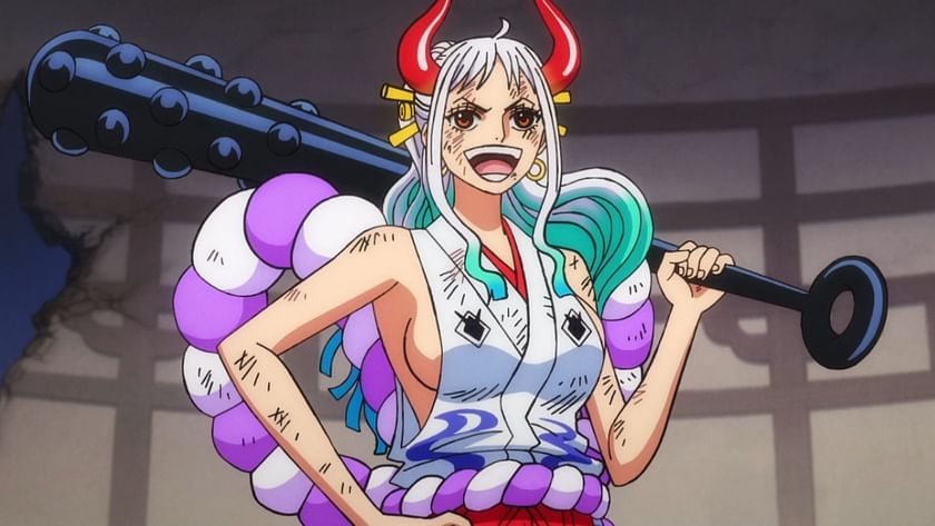 One Piece episode 1078: Momonosuke becomes the shogun, Yamato wants to