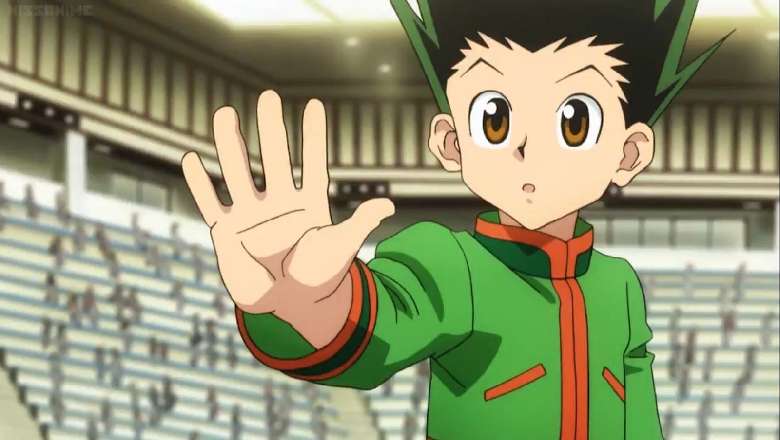 Hunter x Hunter : Latest News, Episodes, Characters, Filler list and more