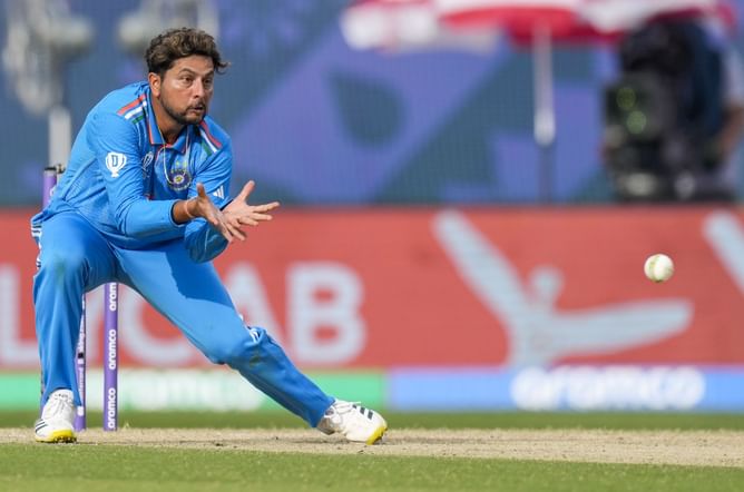 3 players who starred and 2 who flopped for India in the World Cup 2023 match vs New Zealand ft. Kuldeep Yadav & Virat Kohli