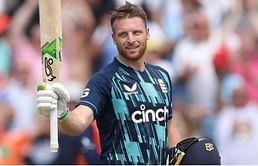 [Watch] England players describe skipper Jos Buttler in one word ahead of World Cup 2023