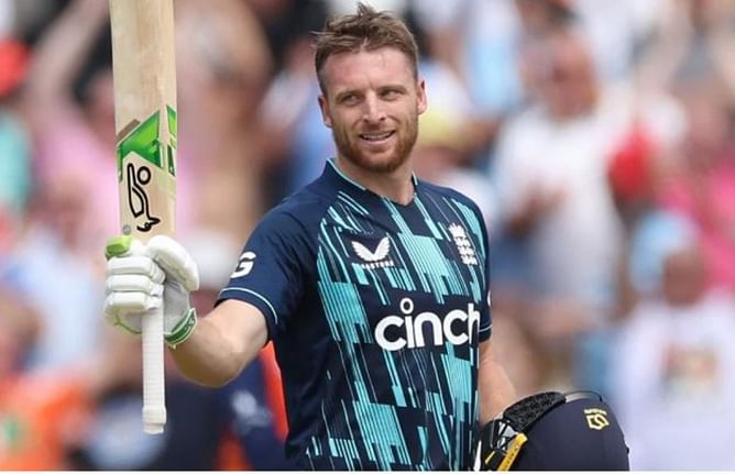 [Watch] England players describe skipper Jos Buttler in one word ahead of World Cup 2023