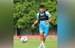 "Made use of whatever resources we had" - Samuel Kynshi looks back at Indian football team's sojourn in Asian Games 2023