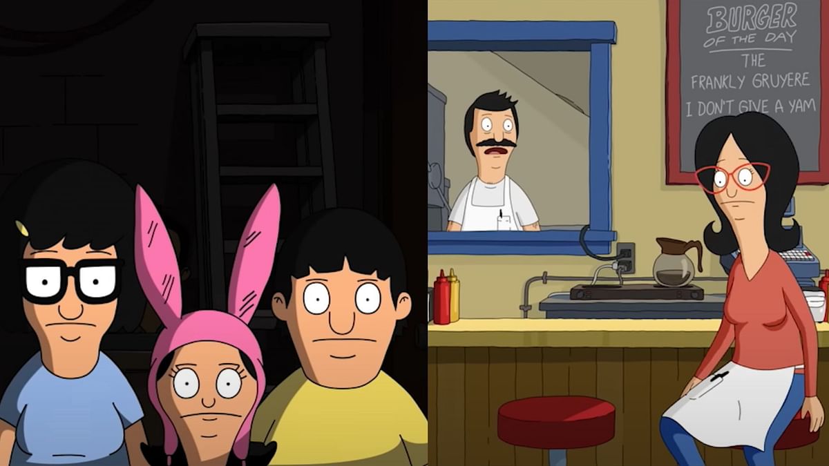 Bobs Burgers Season 14 Episode 3 Release Date And Time Where To Watch And More 4740