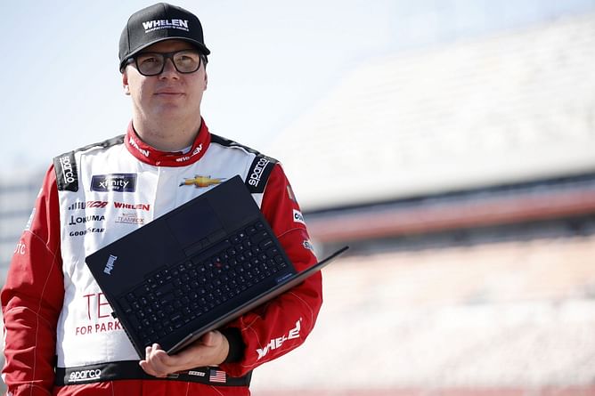 Sheldon Creed and Richard Childress Racing to part ways after 2023 NASCAR Xfinity season