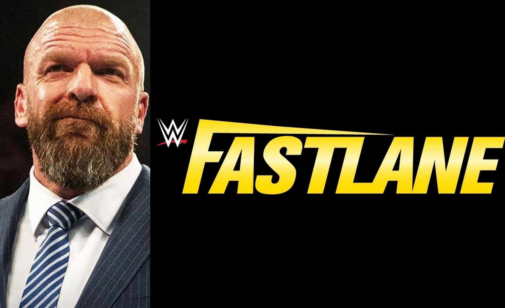 WWE Fastlane 2023 में होंगे कुछ बड़े मुकाबले 