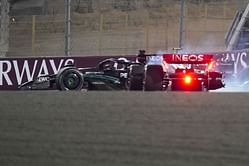 F1 Penalty points: Drivers and their penalty points before the 2023 US Grand Prix