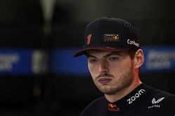 2023 F1 Qatar GP: Starting grid for Sunday's main race in Doha