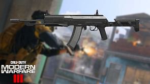 Best SVA 545 loadout in Modern Warfare 3 (MW3) Season 4 Reloaded: Attachments, class setup, how to unlock, and more