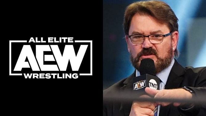 Former AEW Star recalls phone call about his exit: "No, Schiavone, I promise I’m going to prove you wrong"