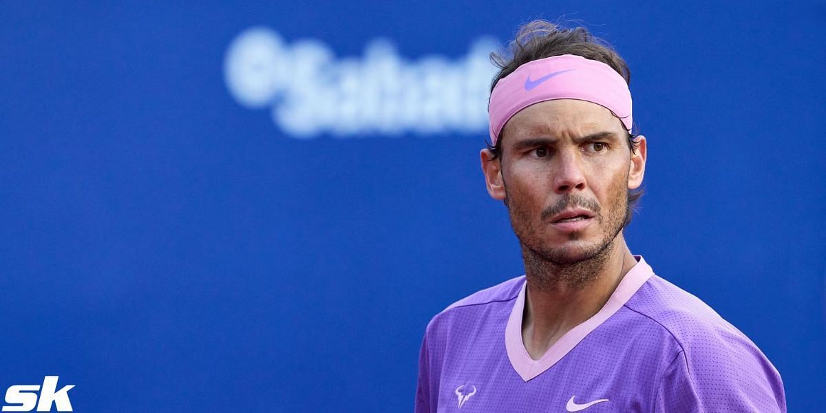 Rafael Nadal clarifies Australian Open director Craig Tiley