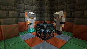 Growing concerns among Minecraft players as new update details receive less spotlight at Minecraft Live