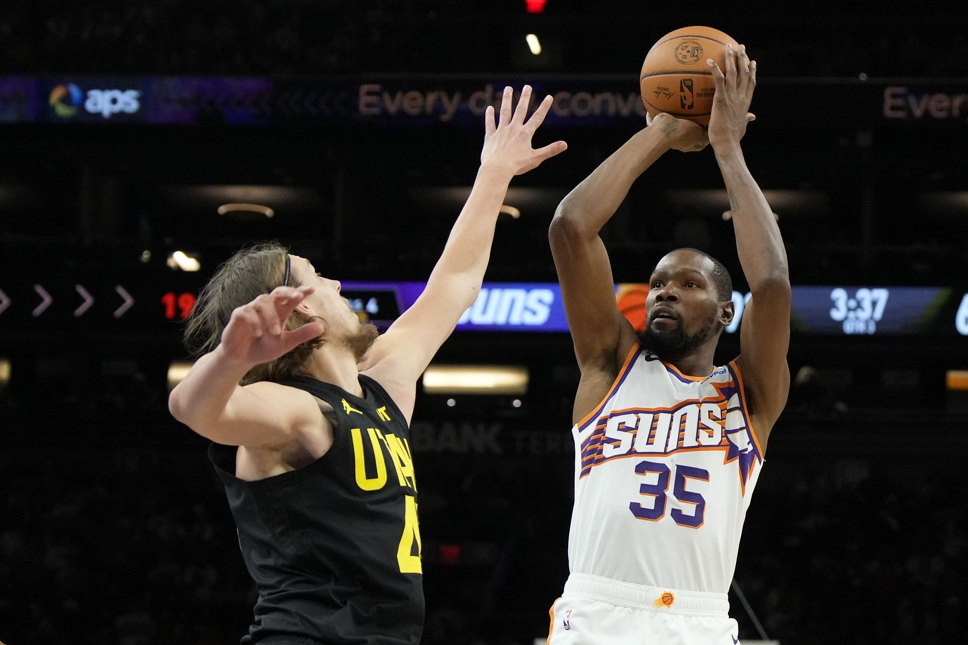 Is Kevin Durant Playing Tonight Against San Antonio Spurs? Latest ...