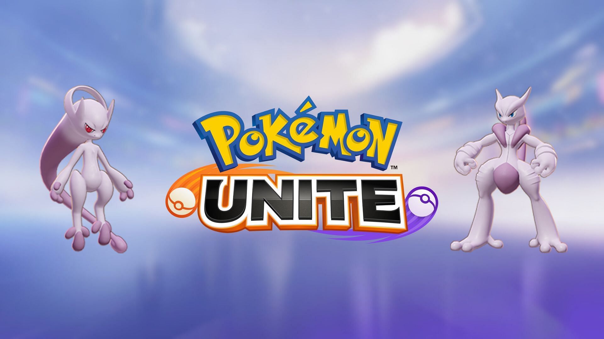 Mew, Pokémon UNITE Wiki