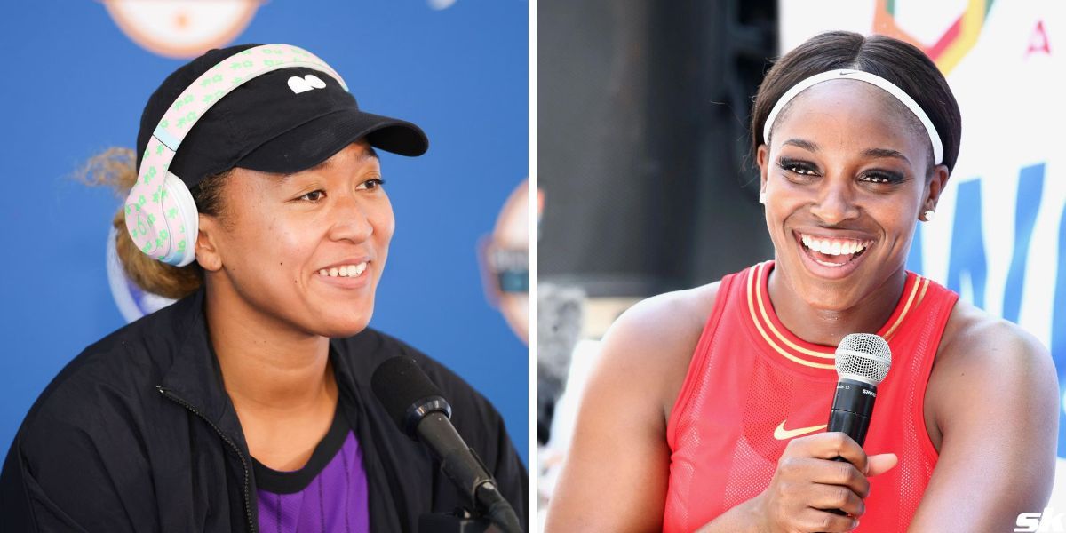 Naomi Osaka's Net Worth In 2023: The Pregnant Star Is On A Tennis Hiatus