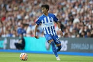 Brighton & Hove Albion v Newcastle United - Premier League