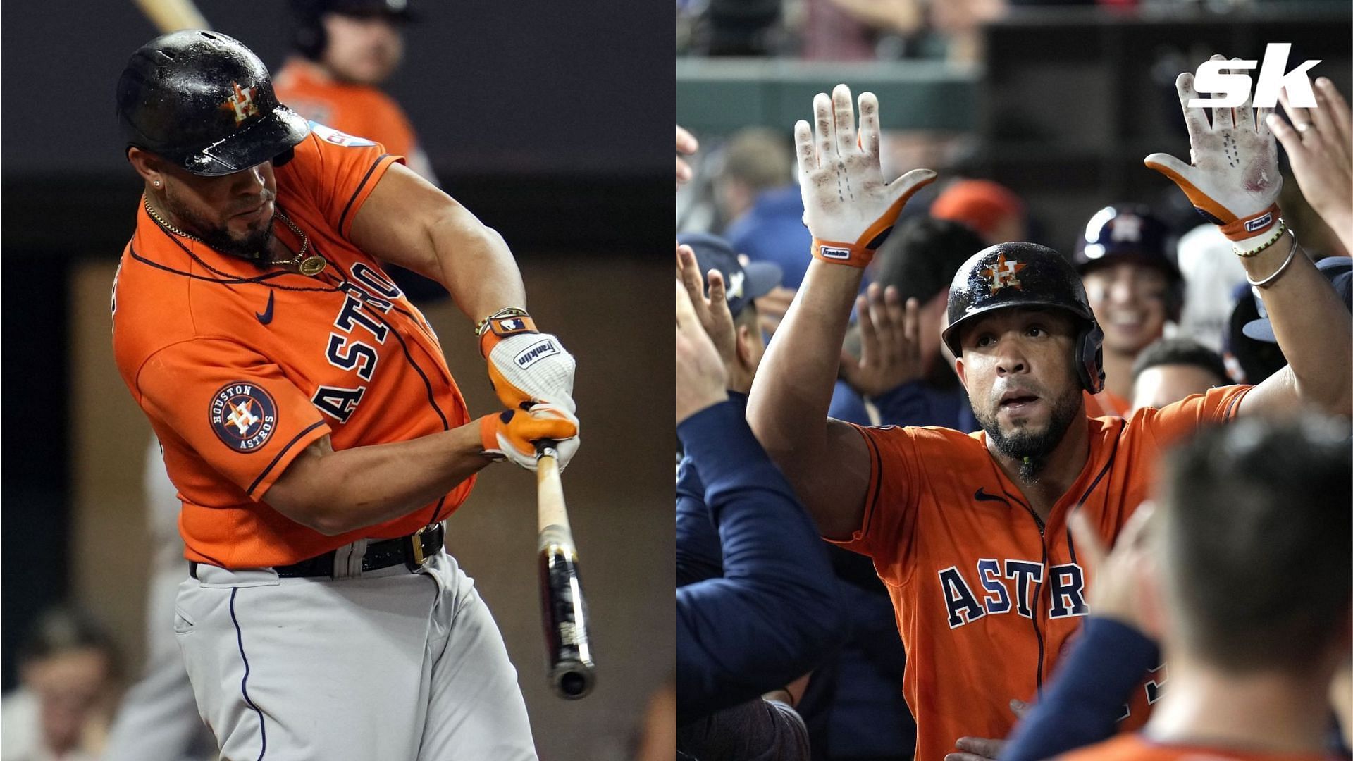 Potential PROOF the Houston Astros were cheating in the 2017