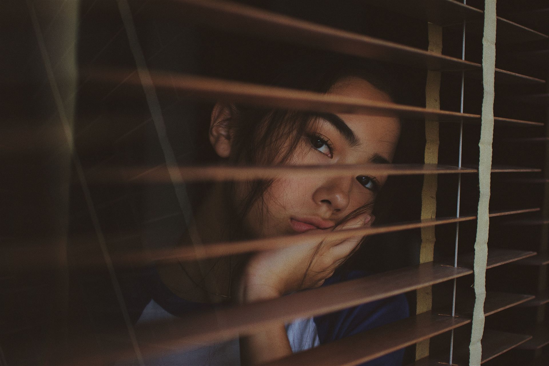 Are there any potential causes of high-functioning depression? (Image via Unsplash/ Joshua Rawson)
