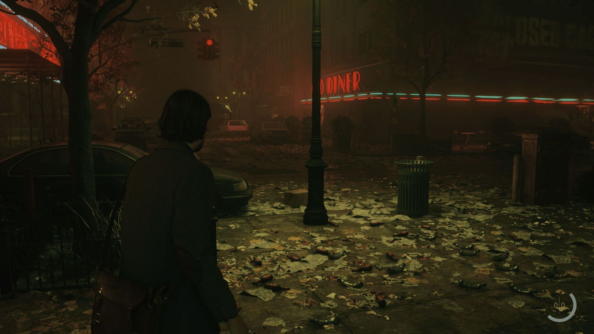 Alan Wake 2 Has Endless Ways To Improve On The Original