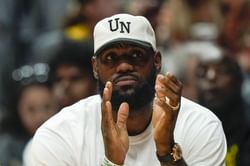 LeBron James' 'I Promise' children's picture book: What we know so far