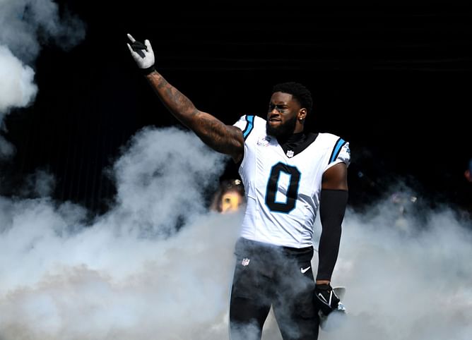 NFL Trade Rumors: Panthers make final decision on Brian Burns’ future ahead of trade deadline