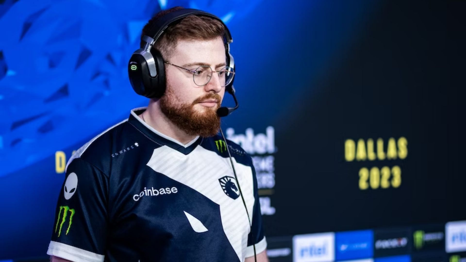 Damian &ldquo;daps&rdquo; Steele (Image via HLTV)