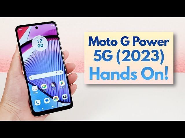 10 Best Motorola Phones To Buy In 2024