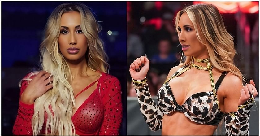 Former SmackDown Women's Champion sends out a heartfelt message to  real-life friend Carmella