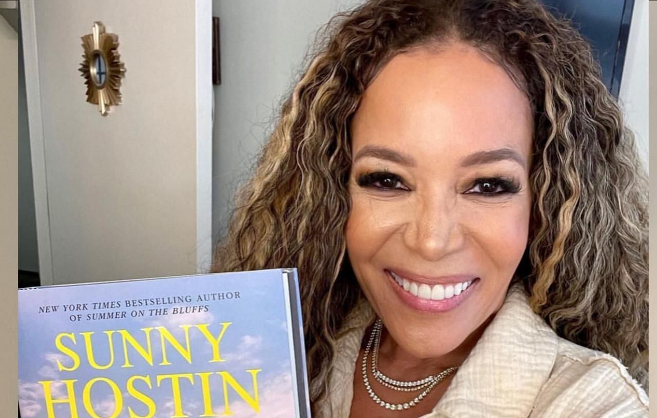 Why it Matters: Sunny Hostin says voting is important so those in power  'represent all of us, not just some of us' - Good Morning America