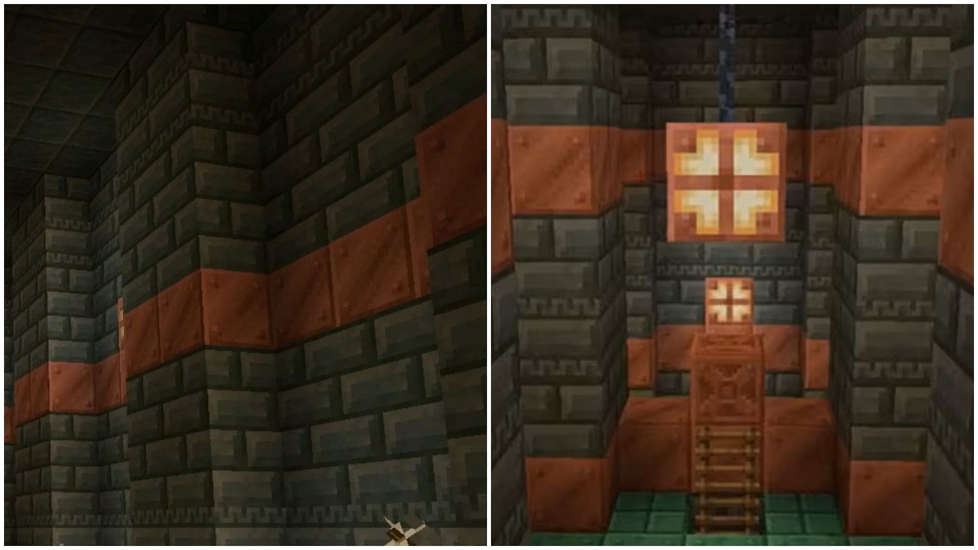 New tuff blocks and copper blocks will also be added with Minecraft 1.21 update (Image via Mojang)