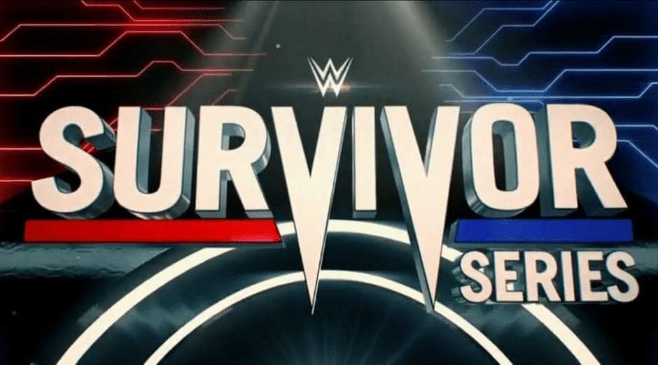 WWE Survivor Series will take place next month!
