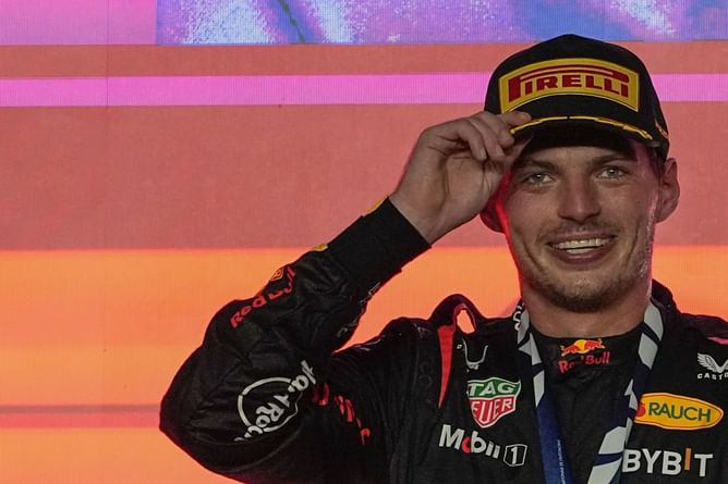 “He's a new breed of driver” - Former F1 champion lauds Max Verstappen for attaining ‘perfection’ this season