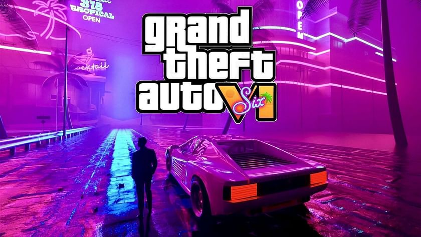 Tudo o que sabemos sobre GTA 6, próximo jogo da Rockstar