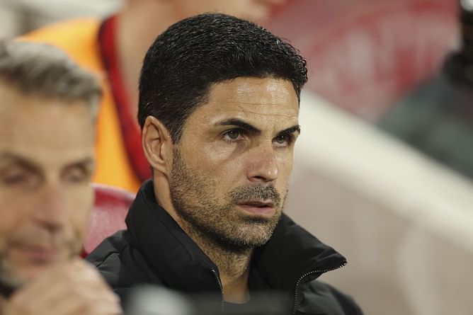 “You can work in peace; there’s no chaos” - Ex-Arsenal star reveals why he sealed summer transfer