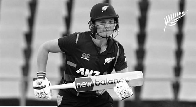Suzie Bates breaks Virat Kohli’s record for most runs in T20Is