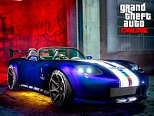5 fastest legendary cars in GTA Online (October 2023)