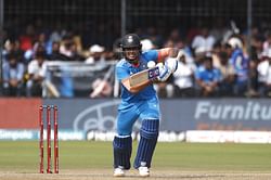 “He is recovering well” - Indian batting coach Vikram Rathour shares an update on Shubman Gill
