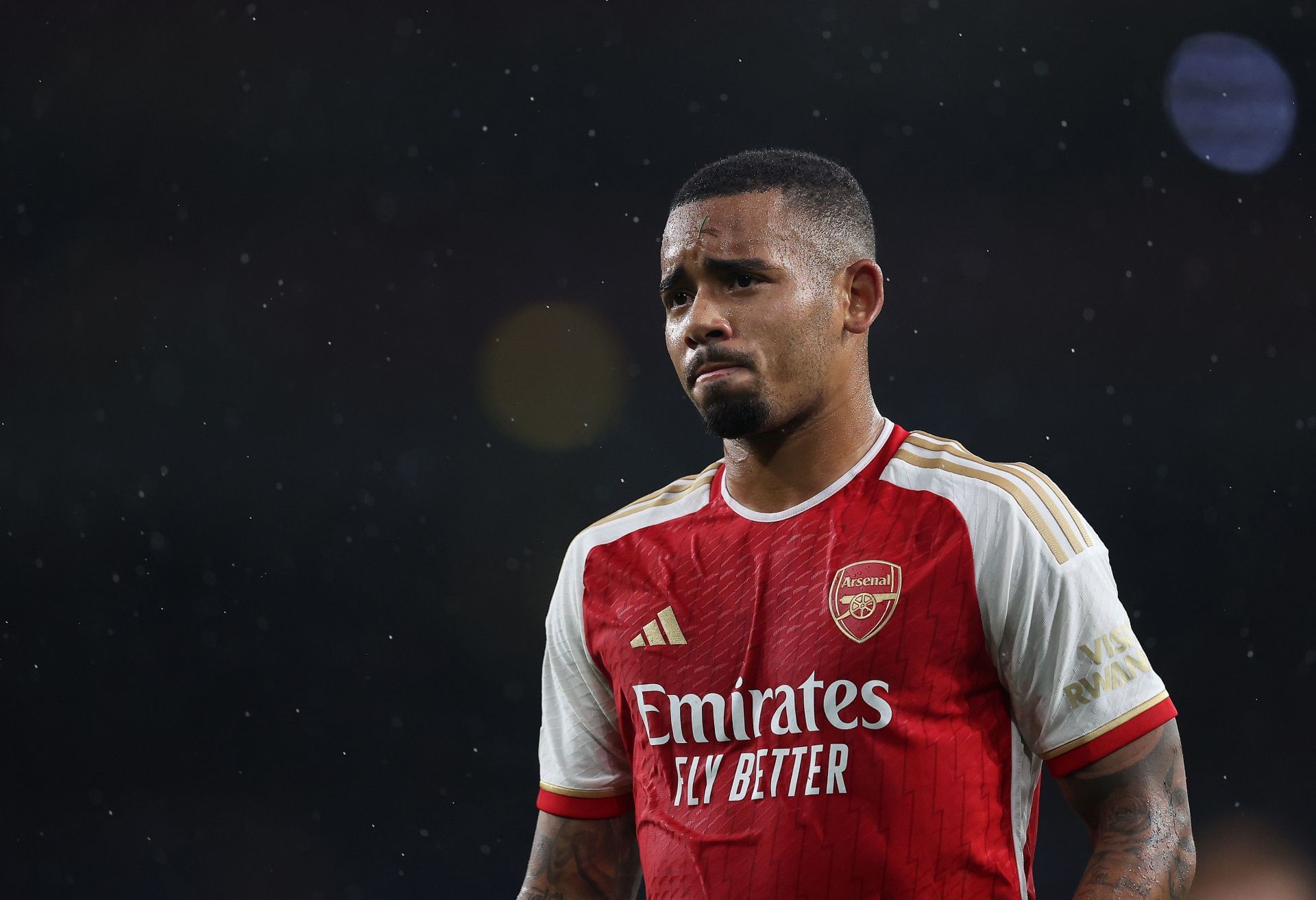 Arsenal FC v PSV Eindhoven: Group B - UEFA Champions League 2023/24