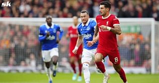 "Who cares about second place?" - Liverpool star Dominik Szoboszlai makes bold claim over the Reds' ambitions this season
