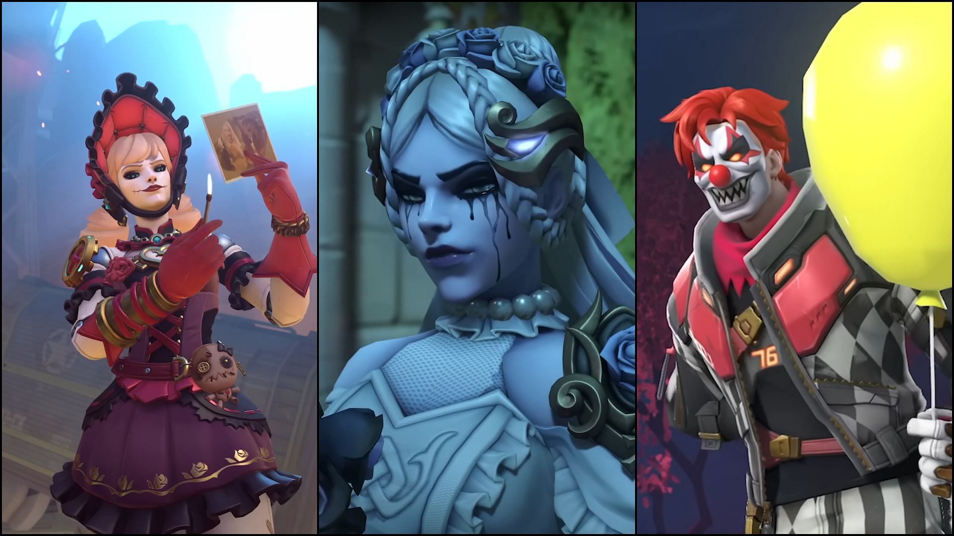 Overwatch 2 Season 7 Battlepass (Image via Sportskeeda)