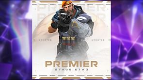 Valorant Premier Episode 7 Act 3: Updates, new features, and more